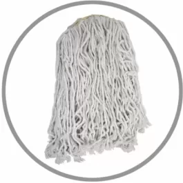 COTTON CLIP MOP