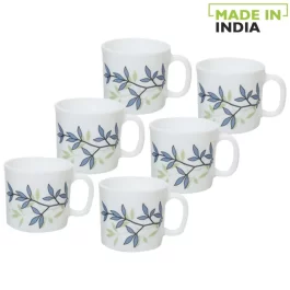 LA-OPALA COFFEE MUG – 6PCS