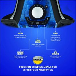 PREETHI MIXER GRINDER ZODIAC 750W