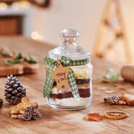 LUMINARC CLUB JAR 750ML