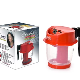 WONDER STEAM INHALER