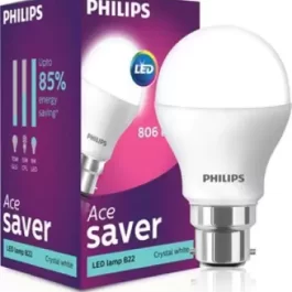 PHILIPS LED BULB ACE SAVER 9W