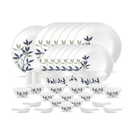LA-OPALA DINNER SET 35 PCS