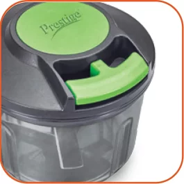 Prestige Veggie Cutter, PVC-8.0