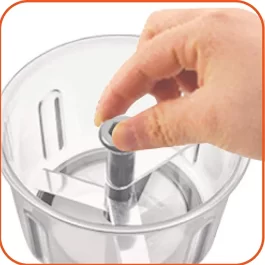 Prestige Veggie Cutter, PVC-8.0