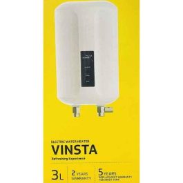V-GUARD Vinsta Instant Water Heater 3Ltr