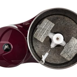 Butterfly FLORA PLUS 2 Litre Table Top Wet Grinder (With Attachment)