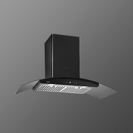 KAFF Chimney LIZ DHC 90