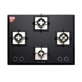 BLOWHOT MAJESTY 4B (BLACK)