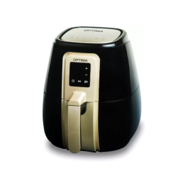 OPTIMA Air Fryer AF 1800