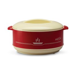 MILTON Buffet Stainless Steel interior (1250ml) Casserole