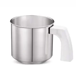 Preethi Drip Café Coffee Maker (White)