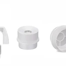 Preethi Drip Café Coffee Maker (White)