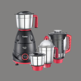 MIXER GRINDER