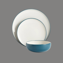 CROCKERY