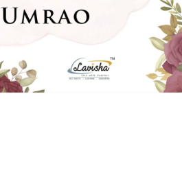 UMRAO Premium Bedsheet Set