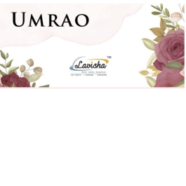 UMRAO Premium Bedsheet Set