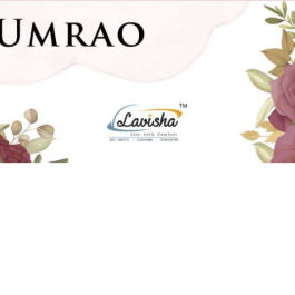 UMRAO Premium BedSheet Set