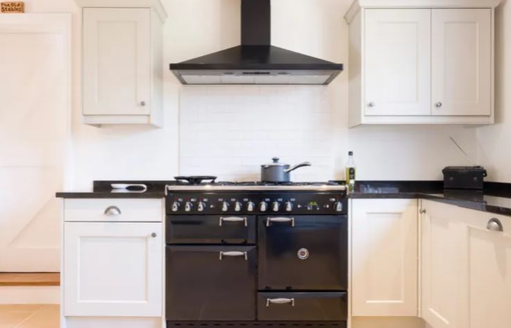 Kitchen deals chimney brands