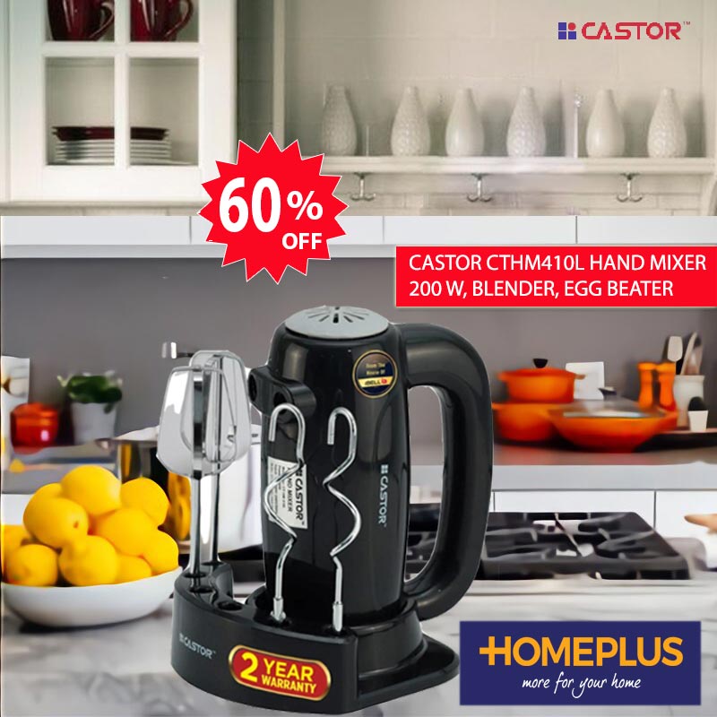 Blender/Egg Beater/Cream Maker